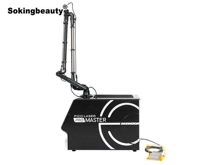 Picosecond Laser for Acne